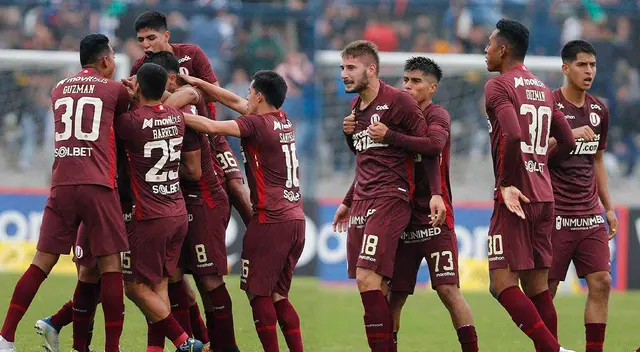 Universitario, hoy: últimas noticias del elenco crema, lunes 12 de septiembre Universitario, hoy: últimas noticias del elenco crema, lunes 12 de septiembre