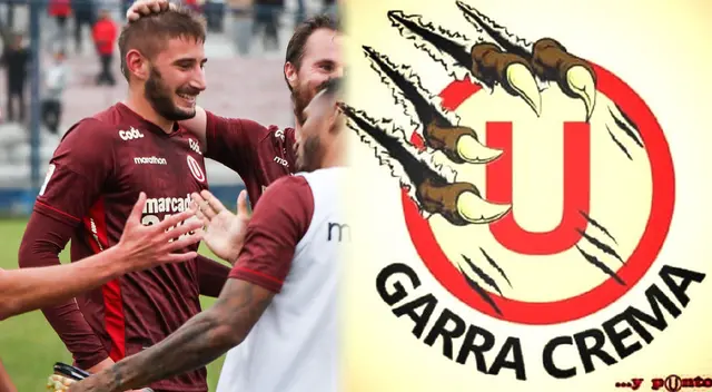 Universitario: ¿Realmente existe la 'garra crema' y cuál es su origen?