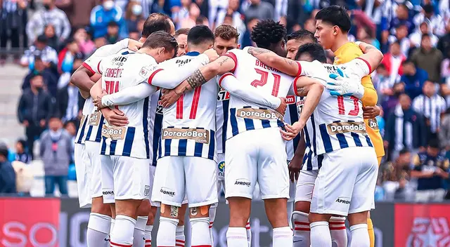 Alianza Lima buscará nuevo DT en los próximos días. Alianza Lima buscará nuevo DT en los próximos días.