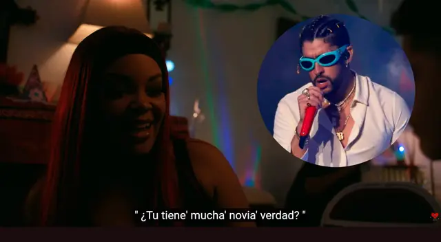 Uno de los último hits de Bad Bunny es 'Tití me preguntó'. Conoce un poco más lo que hay detrás de esta canción.
