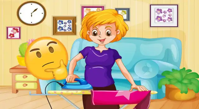 ¿Logras ver al hada oculta? Resuelve este reto visual en solo 5 segundos ¿Logras ver al hada oculta? Resuelve este reto visual en solo 5 segundos