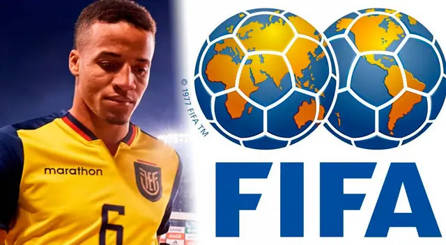 Byron Castillo confesó que es colombiano