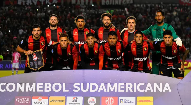 ¿FBC Melgar podría beneficiarse con el caso Byron Castillo?