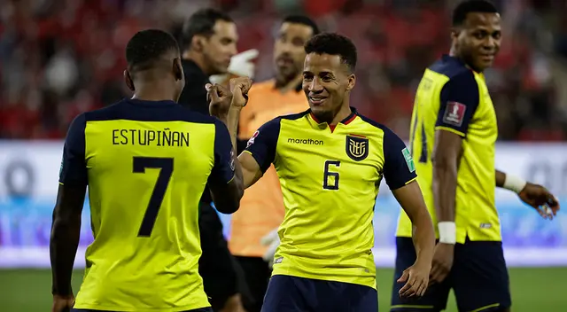 Audio de Byron Castillo revela su verdadero nombre