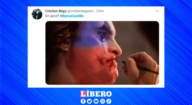 Hinchas chilenos se aferran a la ilusión por nuevo indicio en caso Byron Castillo.
