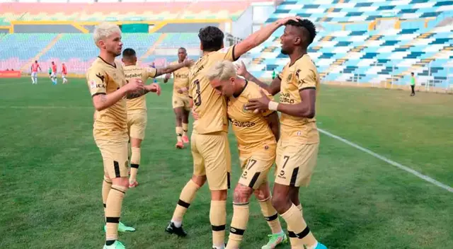 Cusco FC está cerca del ascenso Cusco FC está cerca del ascenso