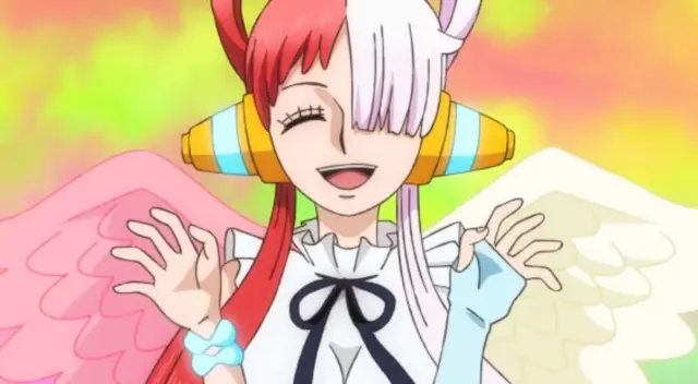 Anime One Piece