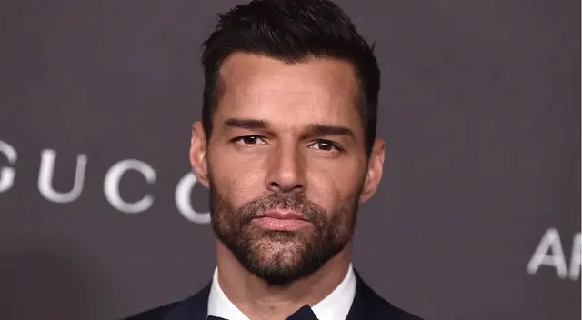 Ricky Martin ha sido acusado nuevamente de abuso sexual por parte de su sobrino.