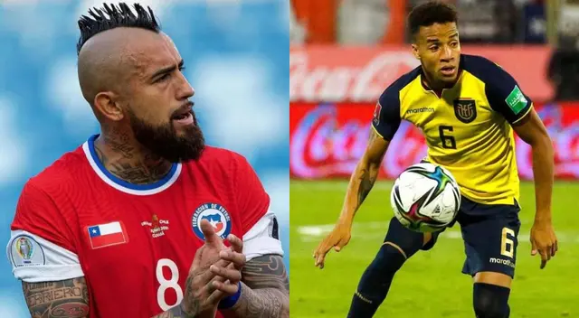 ¿Qué dijo Arturo Vidal sobre el caso Byron Castillo?