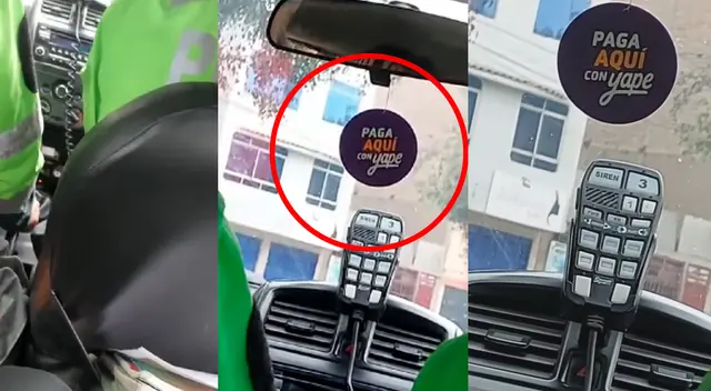 En redes sociales se ha difundido un video que ha causado furor entre los internautas.