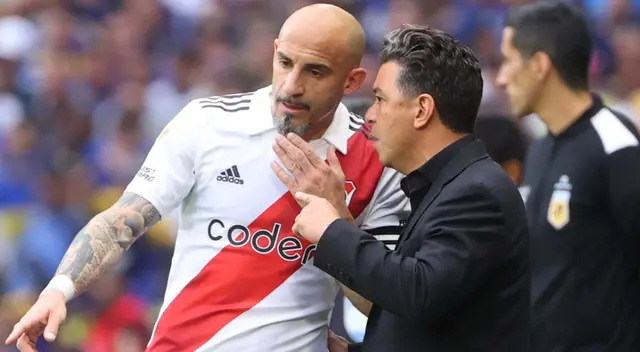 Últimas noticias y novedades de River Plate Últimas noticias y novedades de River Plate