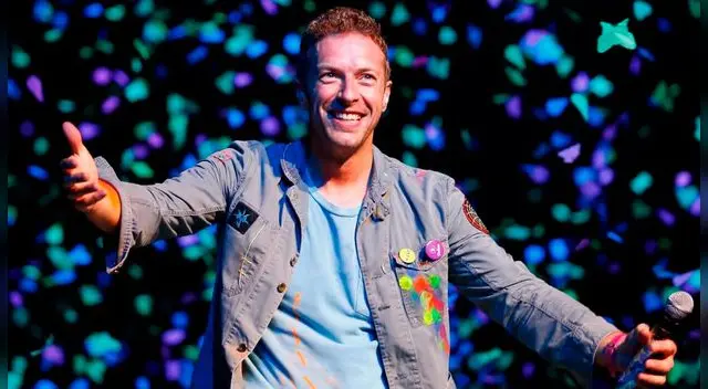 ¿Qué inspiró a Chris Martin a formar 'Coldplay'? Aquí te lo contamos ¿Qué inspiró a Chris Martin a formar 'Coldplay'? Aquí te lo contamos
