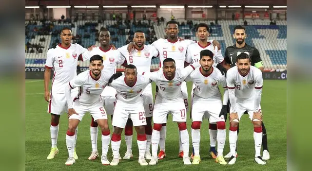 ¿Qué selecciones jugarán por primera vez un Mundial en Qatar 2022? ¿Qué selecciones jugarán por primera vez un Mundial en Qatar 2022?
