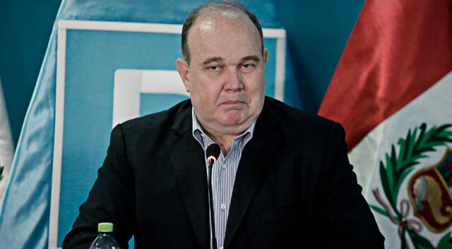 Rafael Lopez Aliaga Rafael Lopez Aliaga