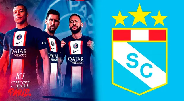 Luego de tener un paso en el PSG, ahora asumirá importante rol en Sporting Cristal