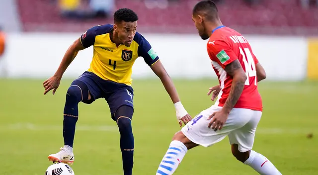 Byron Castillo no se guarda nada ante el audio filtrado