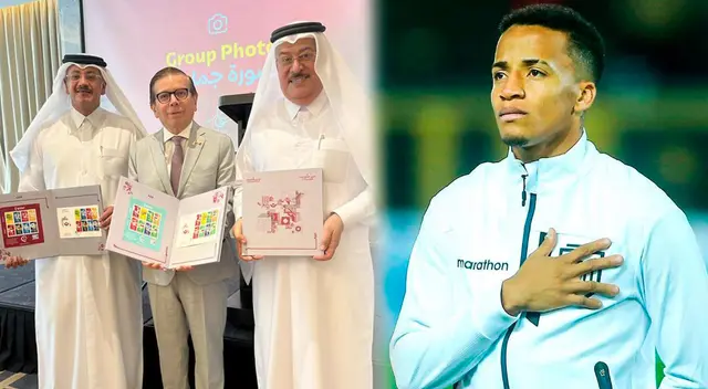 FEF se pronunció tras el caso Byron Castillo