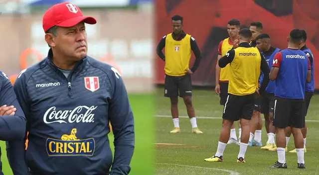 Decepcionó con Alianza y perdió una final, pero Juan Reynoso apostaría por él