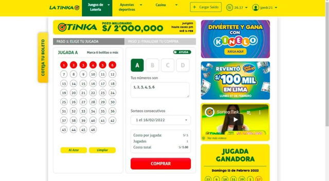 La Tnka La Tnka