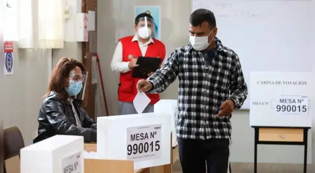 Averigua aquí cómo consultar tu local de votación
