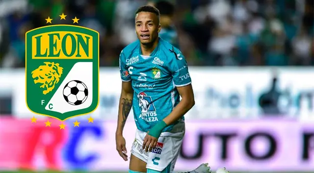 León habría tomado radical decisión contra Byron Castillo León habría tomado radical decisión contra Byron Castillo