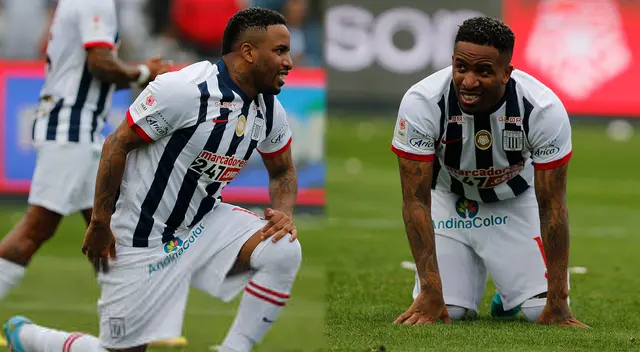 Exdirectivo de Alianza defendió a Farfán: "Con 3 jugadas nos hizo gozar muchísimo el 2021" Exdirectivo de Alianza defendió a Farfán: "Con 3 jugadas nos hizo gozar muchísimo el 2021"