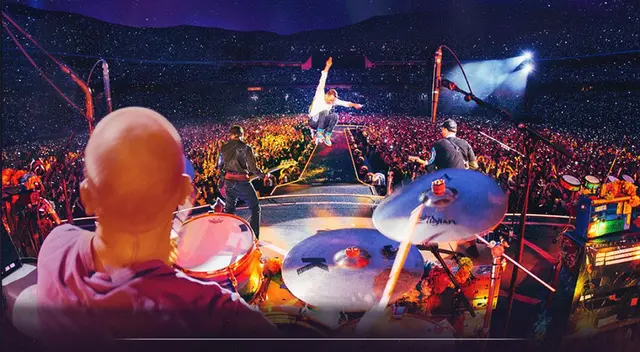 Coldplay en Perú: dónde y cuándo se llevará a cabo el show