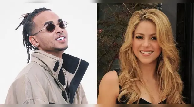 Shakira y Ozuna preparan nueva colaboración