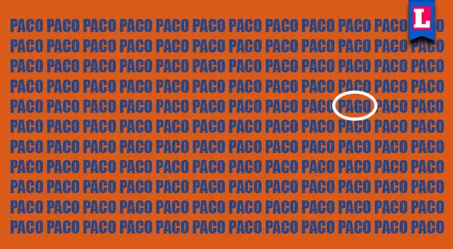 reto visual reto visual