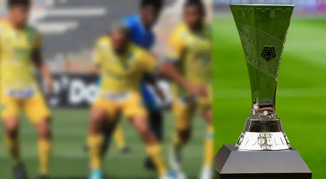 Conquistó un Torneo Apertura y ahora tendrá la misión de evitar el descenso de equipo de Liga 1