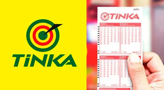 La Tinka, 14 de setiembre, revisa los números ganadores de esta edición.