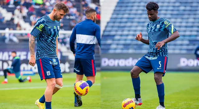 Alianza Lima, hoy en vivo: últimas noticias miércoles 14 de septiembre