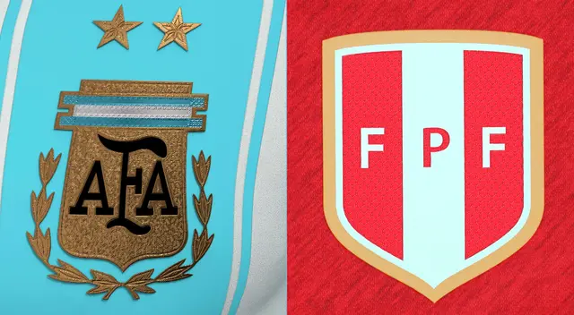 Nació en Argentina, pero sería el próximo conductor de la Selección Peruana
