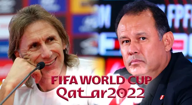 ¿Gareca o Reynoso? El DT que dirigiría a Perú si va al Mundial tras expulsión de Ecuador.