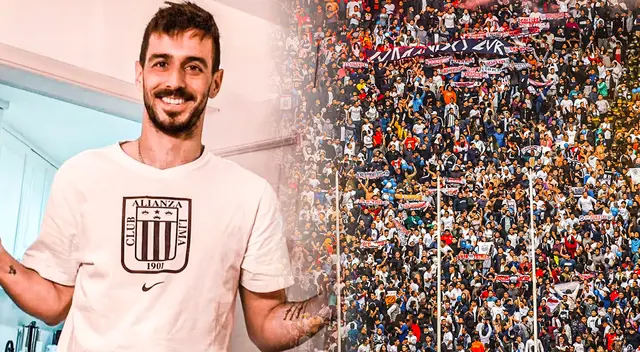Jonathan Lacerda, defensor uruguayo que pasó por Alianza Lima
