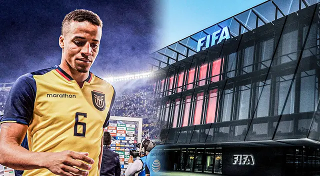 Byron Castillo: Hora y fecha de la audiencia con la FIFA
