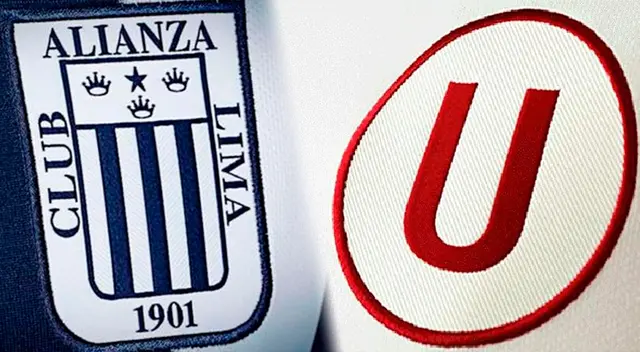 Campeonó el año pasado con Alianza Lima, pero ahora es feliz en Universitario. Campeonó el año pasado con Alianza Lima, pero ahora es feliz en Universitario.