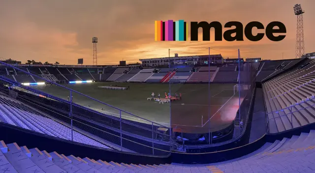 Mace Group se encargó de la construcción de estadios de primer nivel y la organización de grandes eventos mundiales.