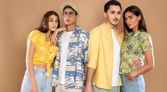 Vania Torres en obra de teatro