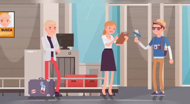Acertijo Visual EXTREMO: ¿Quién es el ladrón de identidades?