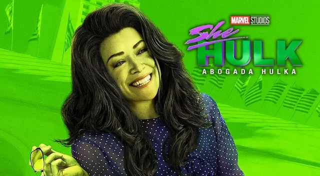 'She-Hulk': ¿Por qué la heroína rompe la cuarta pared en su serie? 'She-Hulk': ¿Por qué la heroína rompe la cuarta pared en su serie?