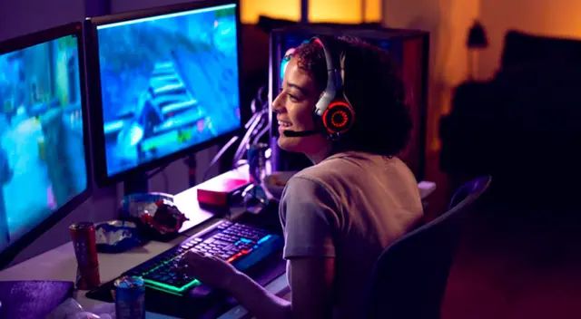 ¿Cuánto gana un streamer pequeño en el Perú? Aquí te damos el dato ¿Cuánto gana un streamer pequeño en el Perú? Aquí te damos el dato