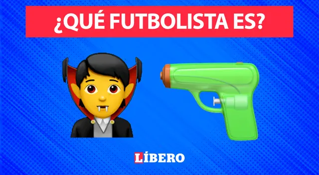 Demuestra que sabes mucho de fútbol superando este acertijo visual.