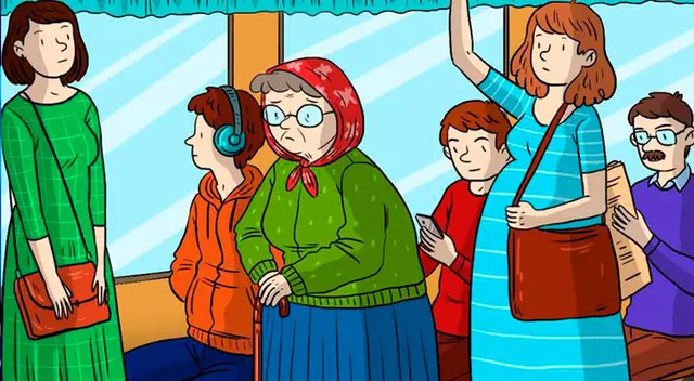 Acertijo visual DIFÍCIL: ¿Qué falta en esta imagen? Resuelve este caso en 8 segundos Acertijo visual DIFÍCIL: ¿Qué falta en esta imagen? Resuelve este caso en 8 segundos