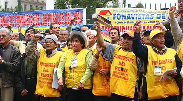 Fonavi 2022: Qué se sabe de la devolución y cuándo se daría este 2022