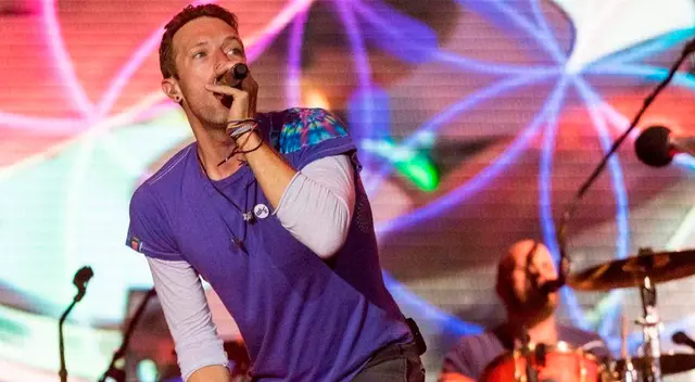 Coldplay hizo dos fechas en Lima y el público peruano respondió. Coldplay hizo dos fechas en Lima y el público peruano respondió.