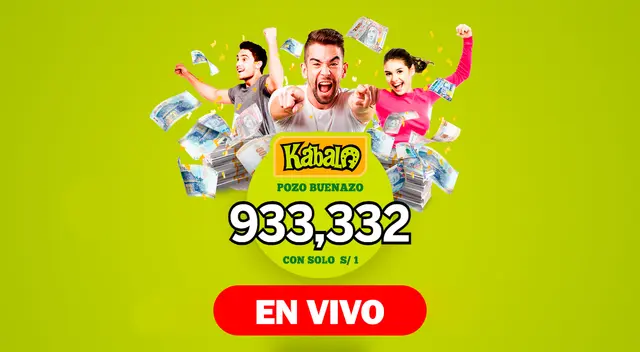 La Kábala: resultados del jueves 15 de setiembre