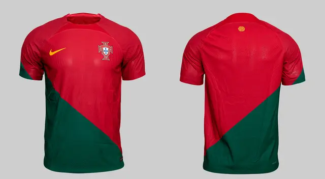 Portugal