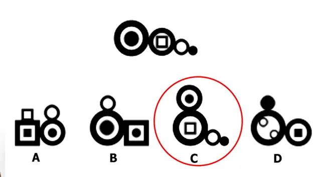 La respuesta que NO pudiste encontrar   