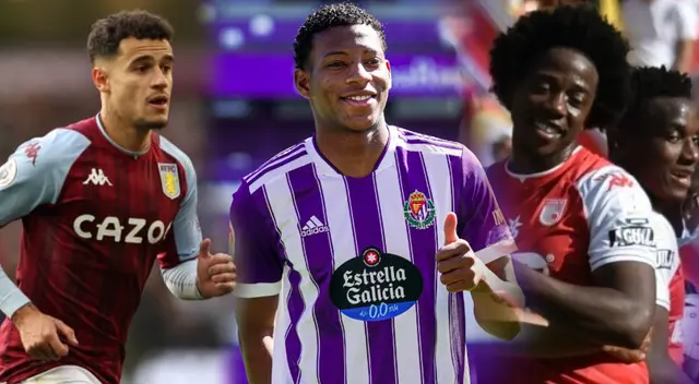 Partidos de hoy viernes 16 de septiembre